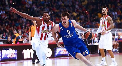 Σάριτς: «Αξίζαμε τη νίκη»