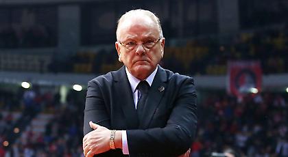 Ίβκοβιτς: «Σαν να επιστρέφω σπίτι μου…»