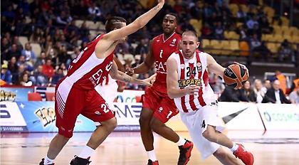 Το «καρφί» του Λοτζέσκι για το σύστημα της Ευρωλίγκας