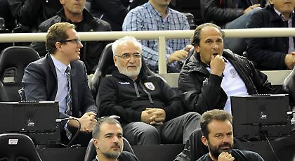 Πρέλεβιτς: «Θέλουμε τον Σαββίδη, αλλά…»