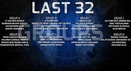 Πρεμιέρα με Νεπτούνας στη Θεσσαλονίκη για Άρη, στη Βαλένθια ο ΠΑΟΚ