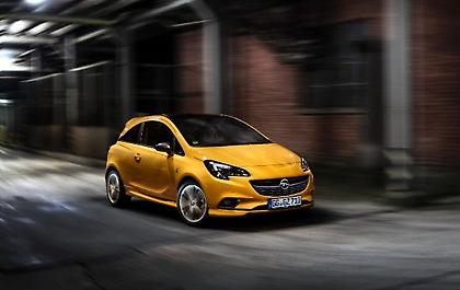 Πλήρης συνδεσιμότητα και ψυχαγωγία στο νέο Opel Corsa