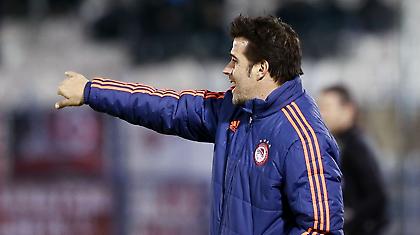 Πλέον ψάχνεται αλλιώς ο Μάρκο Σίλβα…