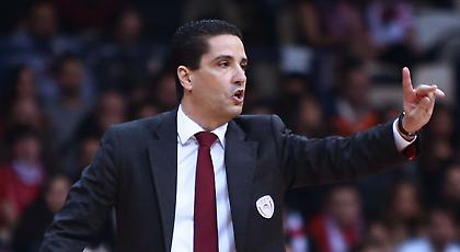 Πρωινή κατσάδα… διαρκείας από Σφαιρόπουλο