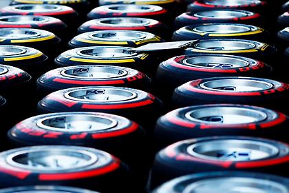 Η Pirelli στη Φόρμουλα 1 το 2015 με αριθμούς