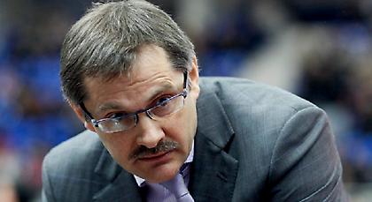 Ανέλαβε την Καντού ο Μπαζάρεβιτς