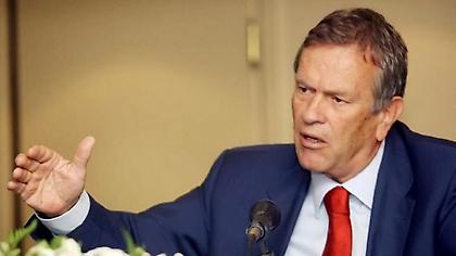 Ο Γιάννης Ιωαννίδης στο «JUMP SHOOT»