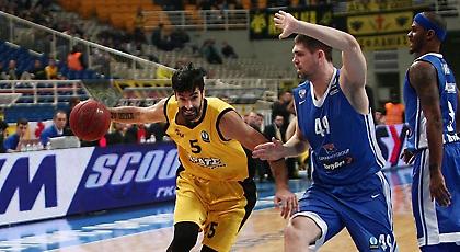 Παίζει με Ρέθυμνο ο Σάκοτα