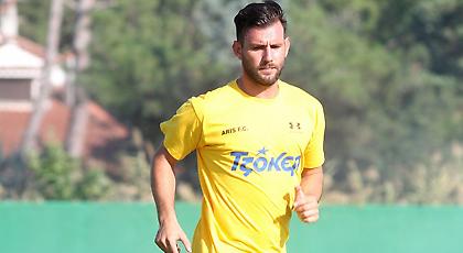 Μέσα ο Ρόβας