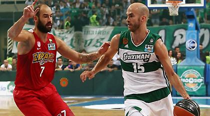 Τι κάνατε στην πρώτη φάση, «αιώνιοι»;