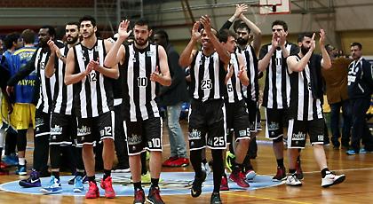 Με φόρα από το Βίλνιους