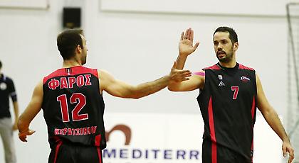 Non stop Φάρος!