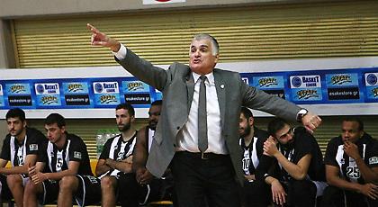 Μαρκόπουλος: «Μία νίκη και τίποτα παραπάνω…»