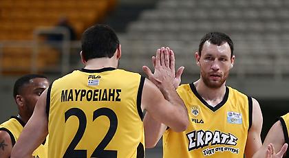 Μαυροκεφαλίδης: «Κανένα θέμα αποχώρησής μου»