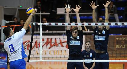 Σταθερά δεύτερη η Κηφισιά