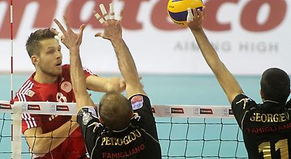 Θρύλος στην Πυλαία!