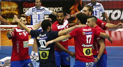 Χαλαρά ο Φοίνικας