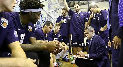 Καστρίτης: «Δεν υπάρχει χρόνος για να σκύβουμε το κεφάλι»