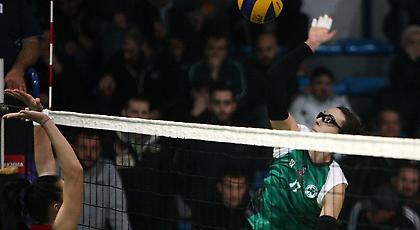 Άνετα επανήλθε ο Παναθηναϊκός