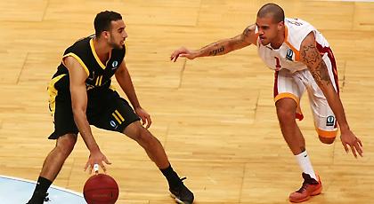 Γίνεται «φοιτητής» ο Σκραμπ