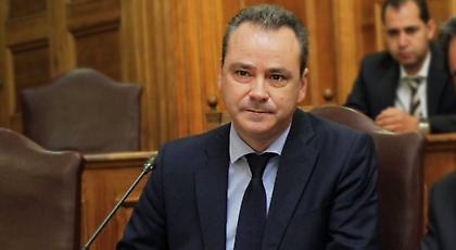 Πάει για πρόεδρος του ΣΕΓΑΣ ο Κουκοδήμος