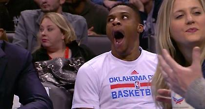 Η βαρεμάρα του Γουέστμπρουκ δεν περιγράφεται