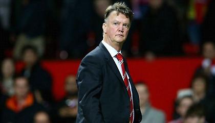 Ο Φαν Χάαλ φοβάται την απόλυσή