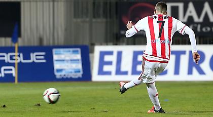 Αφού θέλετε πέναλτι μαϊμού, δείτε εδώ!