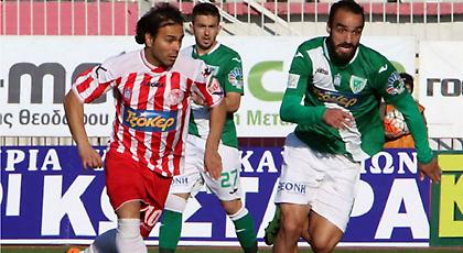 Προσφυγή ο Ντιέγκο Λεόν