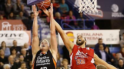 Δεν χαρίζει η Βαλένθια, άνετα η Ρεάλ, ήττα για Κατσικάρη