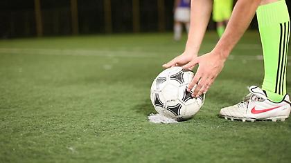 «Αφού θέλετε πέναλτι μαϊμού δείτε εδώ και εδώ και εδώ»