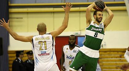 Άριστα δέκα για Παναθηναϊκό