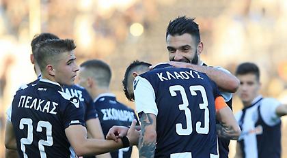 Γιατί θα πρέπει να εκτίθεται ο ΠΑΟΚ;