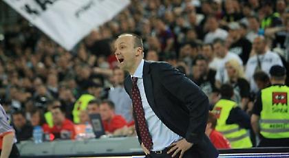 Ζντοβτς και επίσημα στην ΑΕΚ!