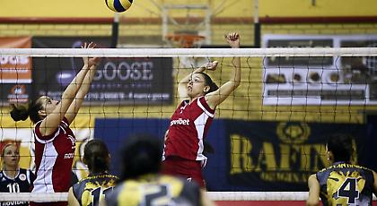 Αφεντικό και στη Νέα Φιλαδέλφεια ο Ολυμπιακός