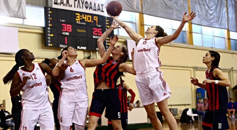 Final Four με «αιώνιους»