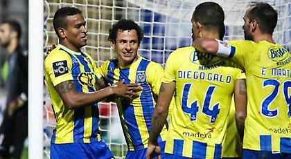 Ήττα σοκ για Σπόρτινγκ Λισαβόνας