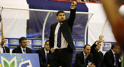 Μαρκόπουλος: «Χάσαμε τη συγκέντρωση μας και ξέφυγε ο Παναθηναϊκός»