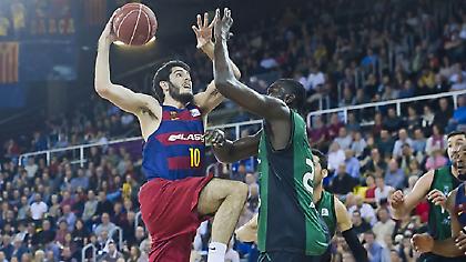 Εύκολα στο καταλανικό ντέρμπι η «Μπάρτσα», νέα ήττα η Μάλαγα