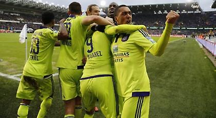 Τώρα θα μισούν την Άντερλεχτ ακόμη περισσότερο