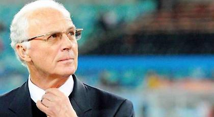 Μπεκενμπάουερ: «Αντσελότι ο τέλειος αντικαταστάτης του Γκουαρντιόλα»