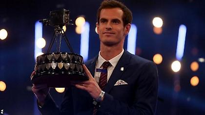 Το βραβείο στον Μάρεϊ, το κράξιμο στον Φέρι