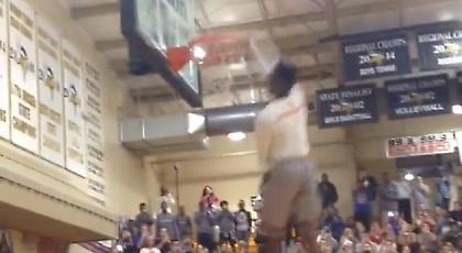 Ο έφηβος πλέι μέικερ που «πετά»