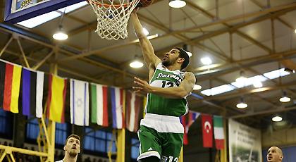 Το show του Φελντέιν στην Αμαλιάδα (video)