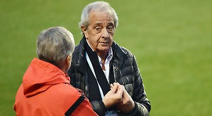 «Πάντα υπάρχει ένας ηλίθιος»