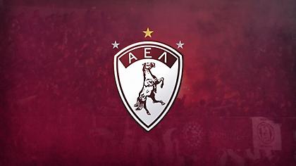 Λάρισα: «Με την ΑΕΚ θα ξαναπαίξουμε και θα είναι αλλιώς. Δεν ξεχνάμε ποτέ»