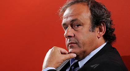 Η πτώση του «αυτοκράτορα» Πλατινί