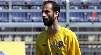 Ενίσχυση στον «άσο» για Νίκη Βόλου