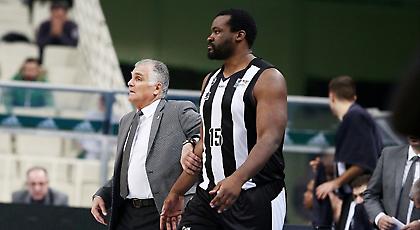 Θέλει Σχορτσανίτη η Μακάμπι!