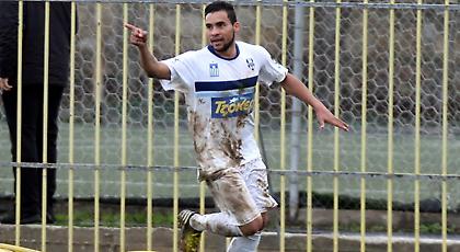 Ξανά στην κορυφή ο Απόλλων